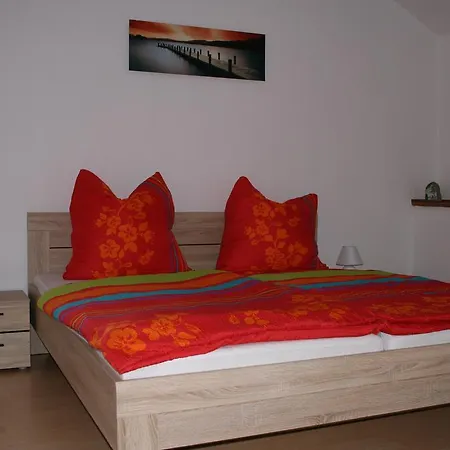 Angela Apartament Neuenkirchen (Heidekreis)